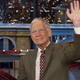 Illustration for article titled iLate Show With /iiDavid Letterman /i smirked at (and celebrated) TV itself